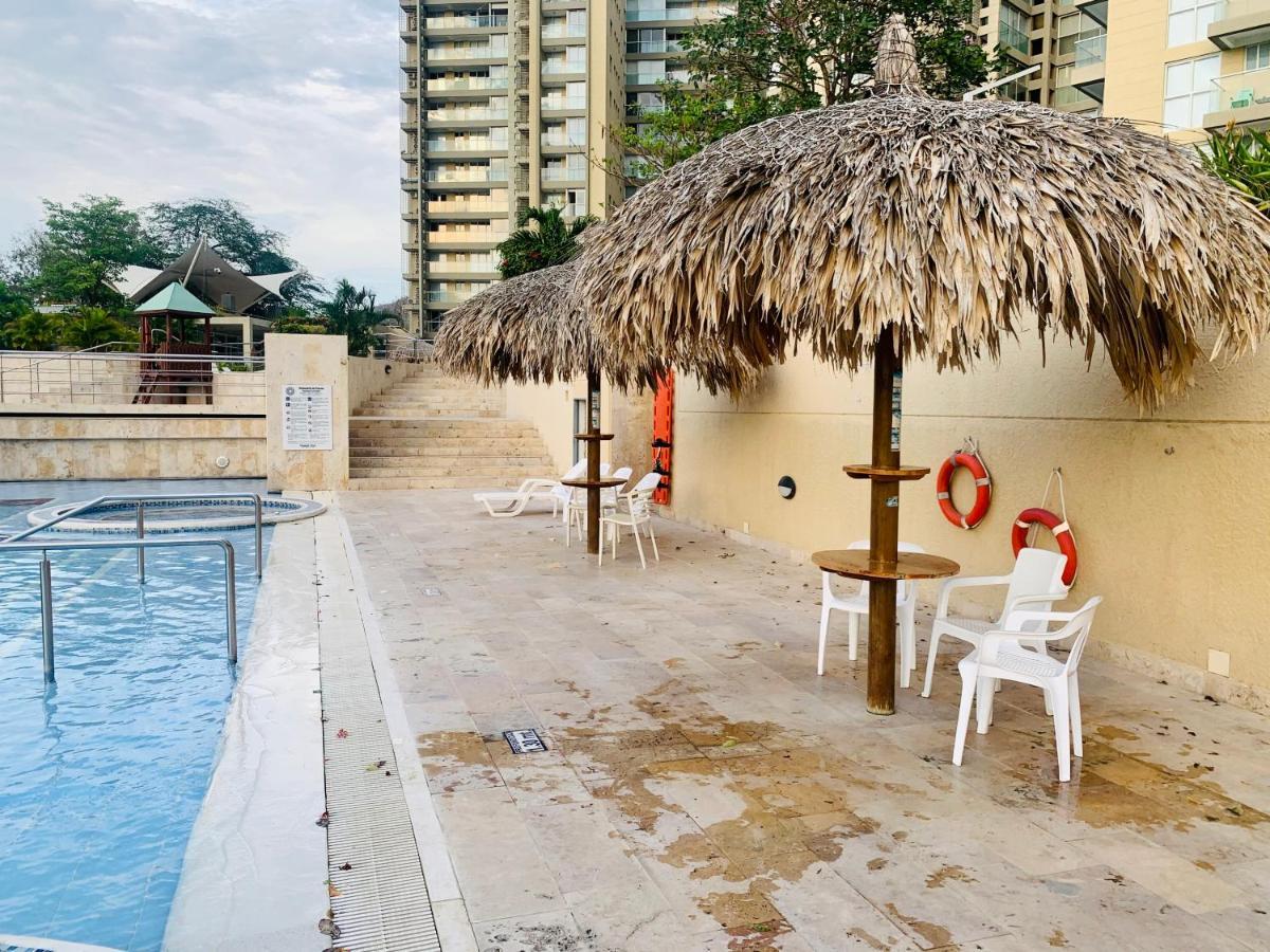 Zazue - Horizonte - By Inmobiliaria Vs Apartment