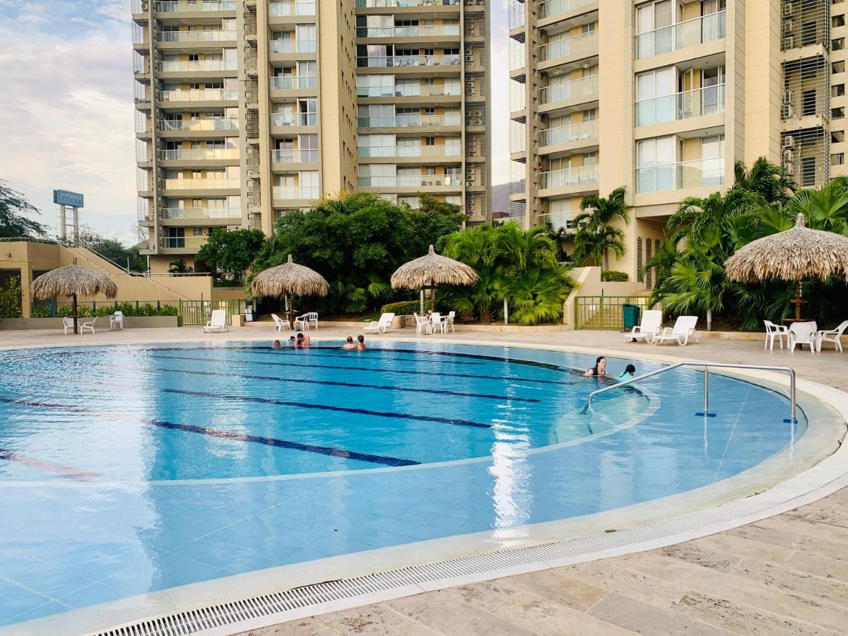 Apartment Zazue - Horizonte - By Inmobiliaria Vs