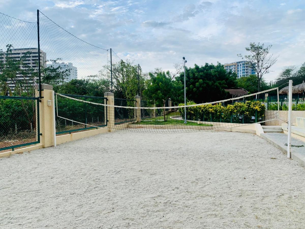 Zazue - Horizonte - By Inmobiliaria Vs Appartement *