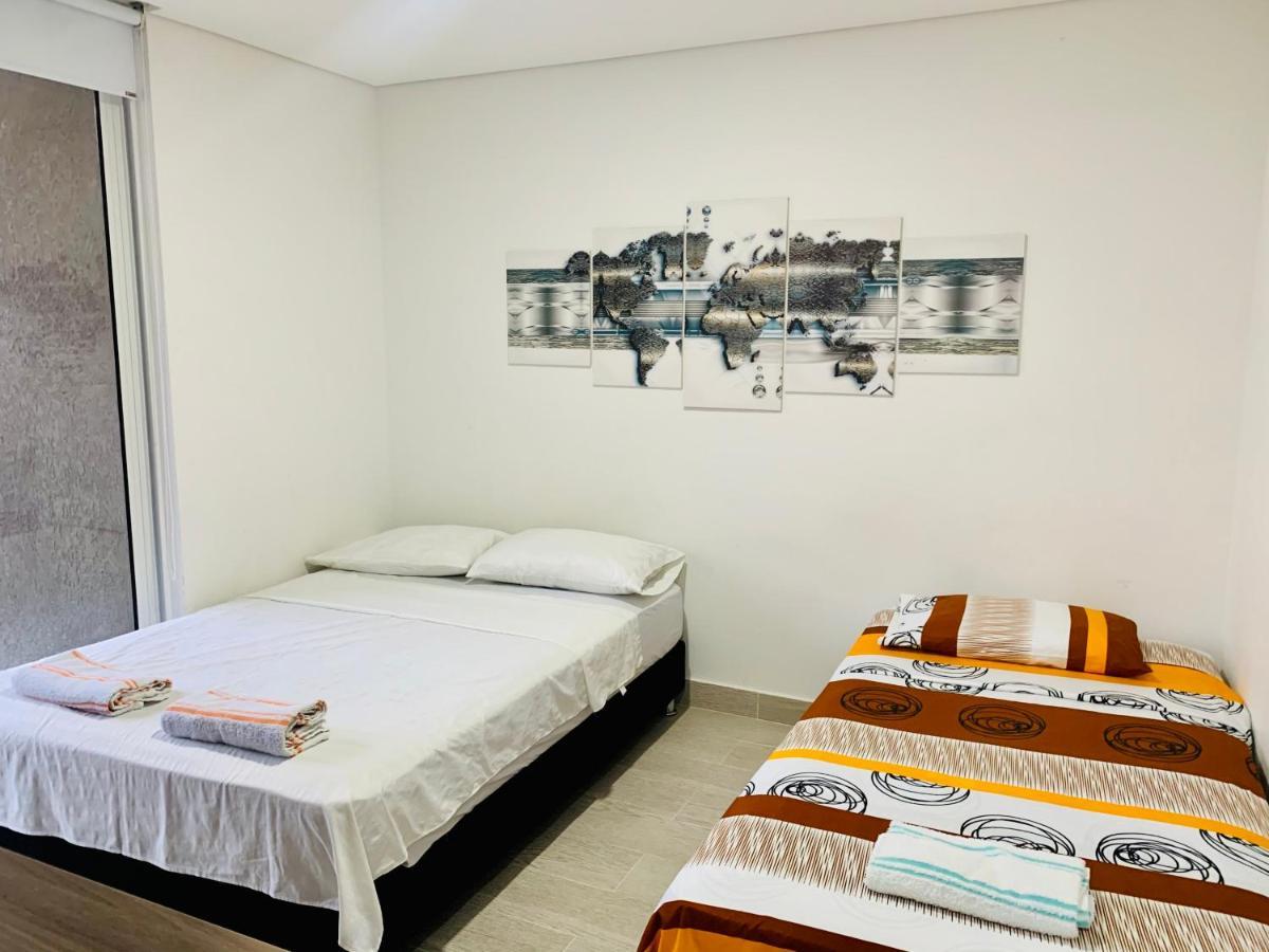 Zazue - Horizonte - By Inmobiliaria Vs Apartment Santa Marta (Magdalena)
