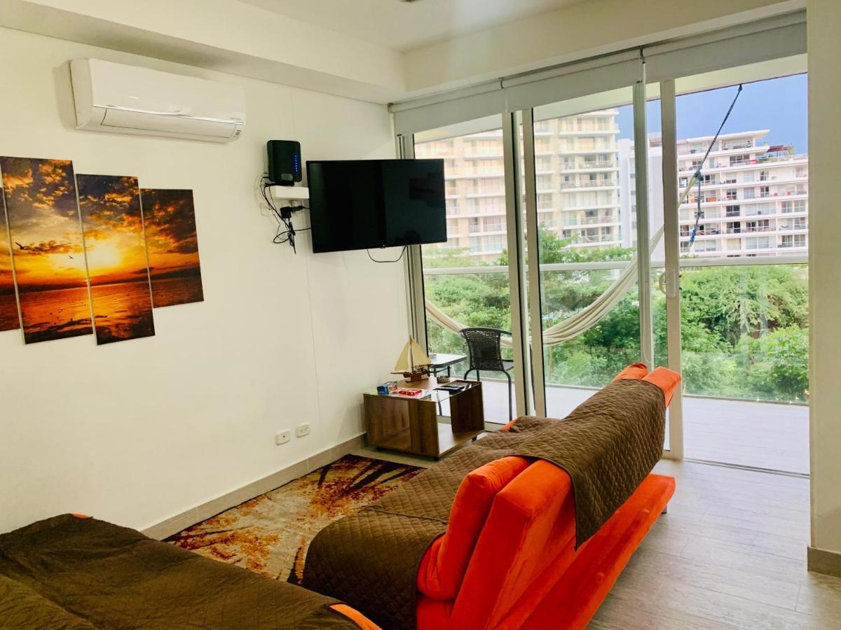 Apartment Zazue - Horizonte - By Inmobiliaria Vs