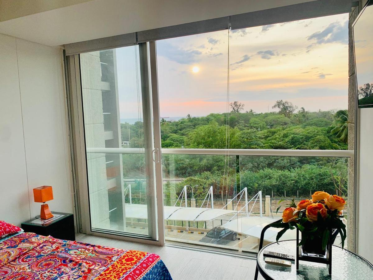 Zazue - Horizonte - By Inmobiliaria Vs Apartment