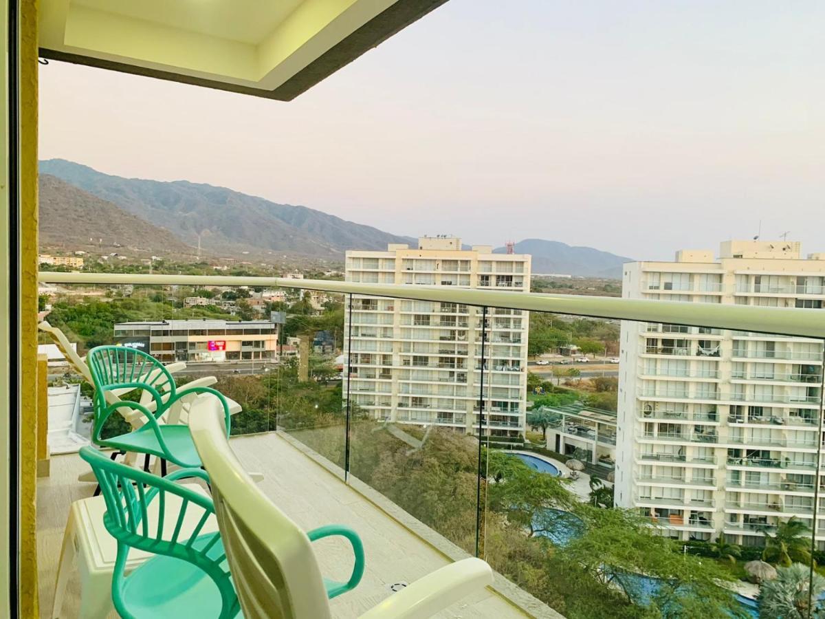 Apartment Zazue - Horizonte - By Inmobiliaria Vs