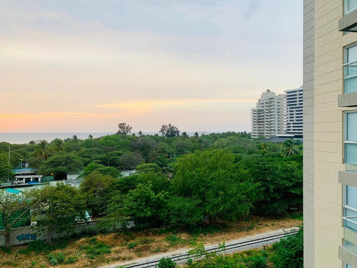 Appartement Zazue - Horizonte - By Inmobiliaria Vs
