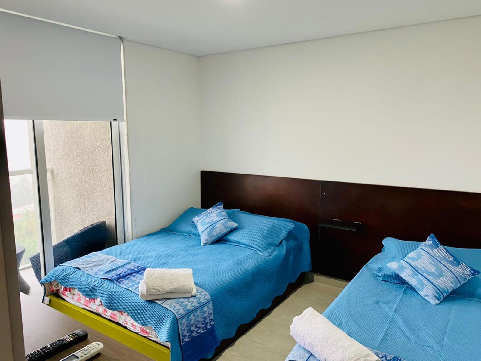 Appartement Zazue - Horizonte - By Inmobiliaria Vs Santa Marta (Magdalena)
