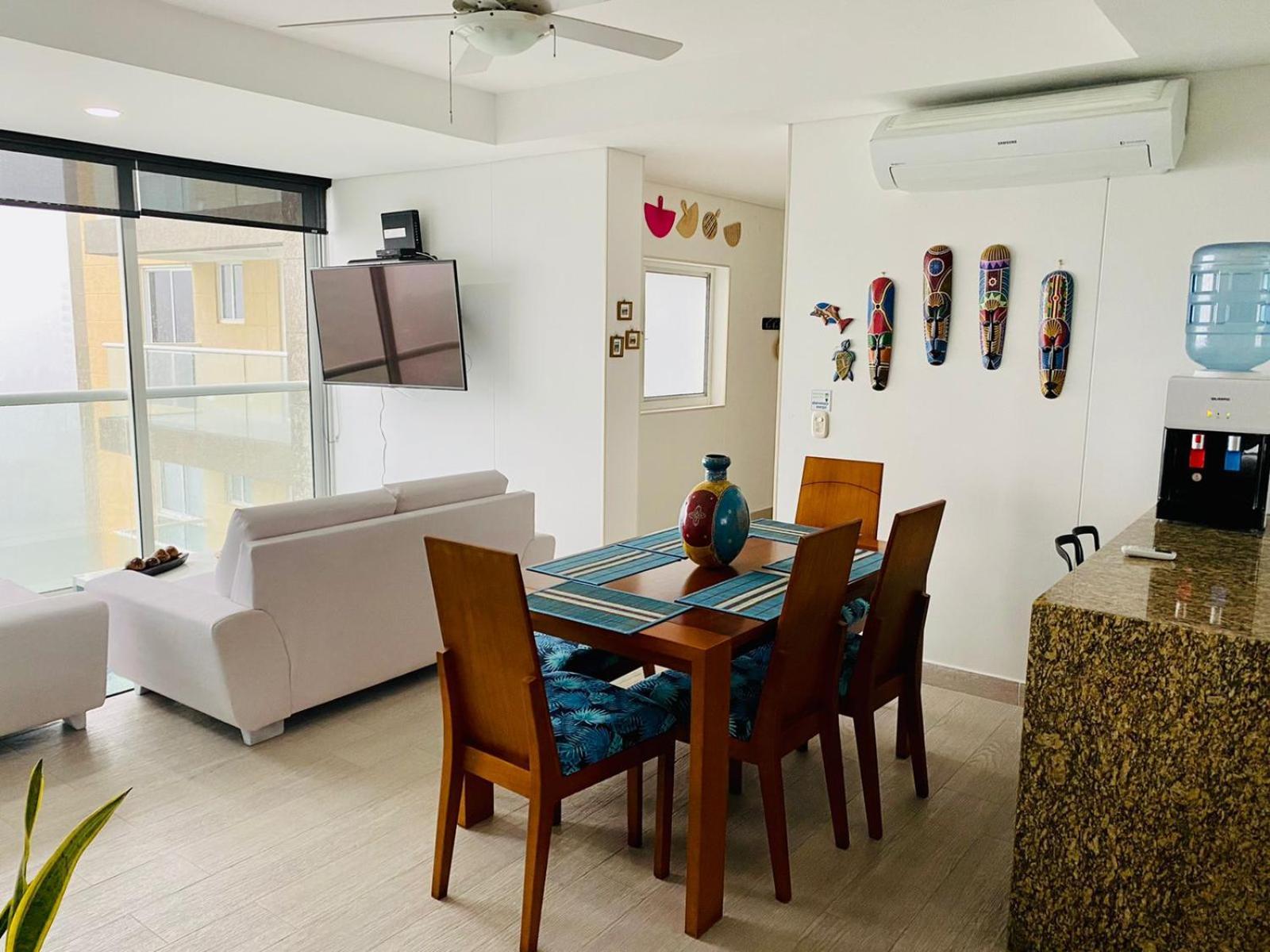 Zazue - Horizonte - By Inmobiliaria Vs Appartement