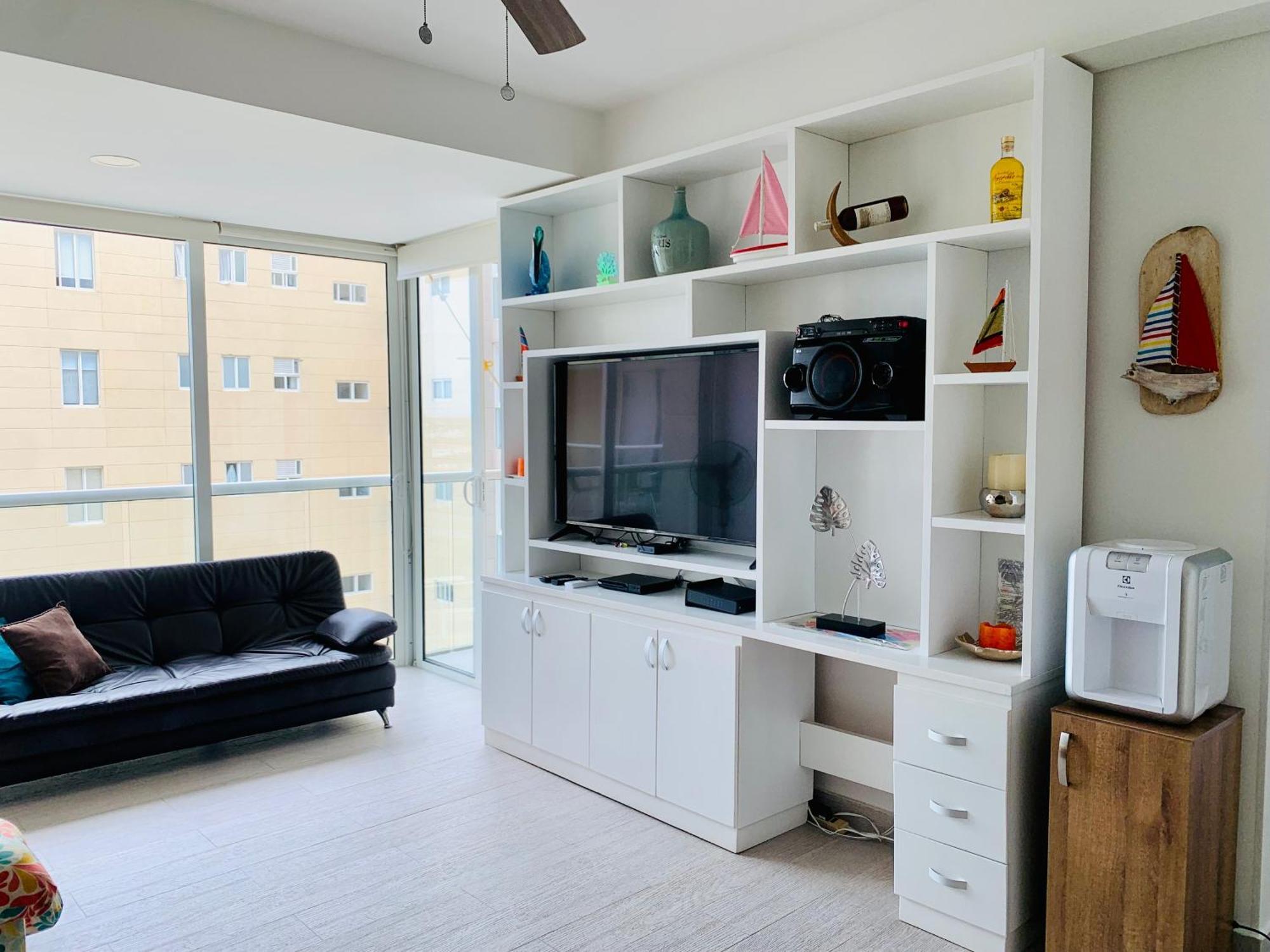 Zazue - Horizonte - By Inmobiliaria Vs Appartement *