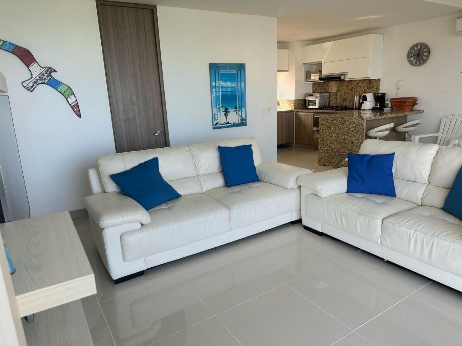 Zazue - Horizonte - By Inmobiliaria Vs