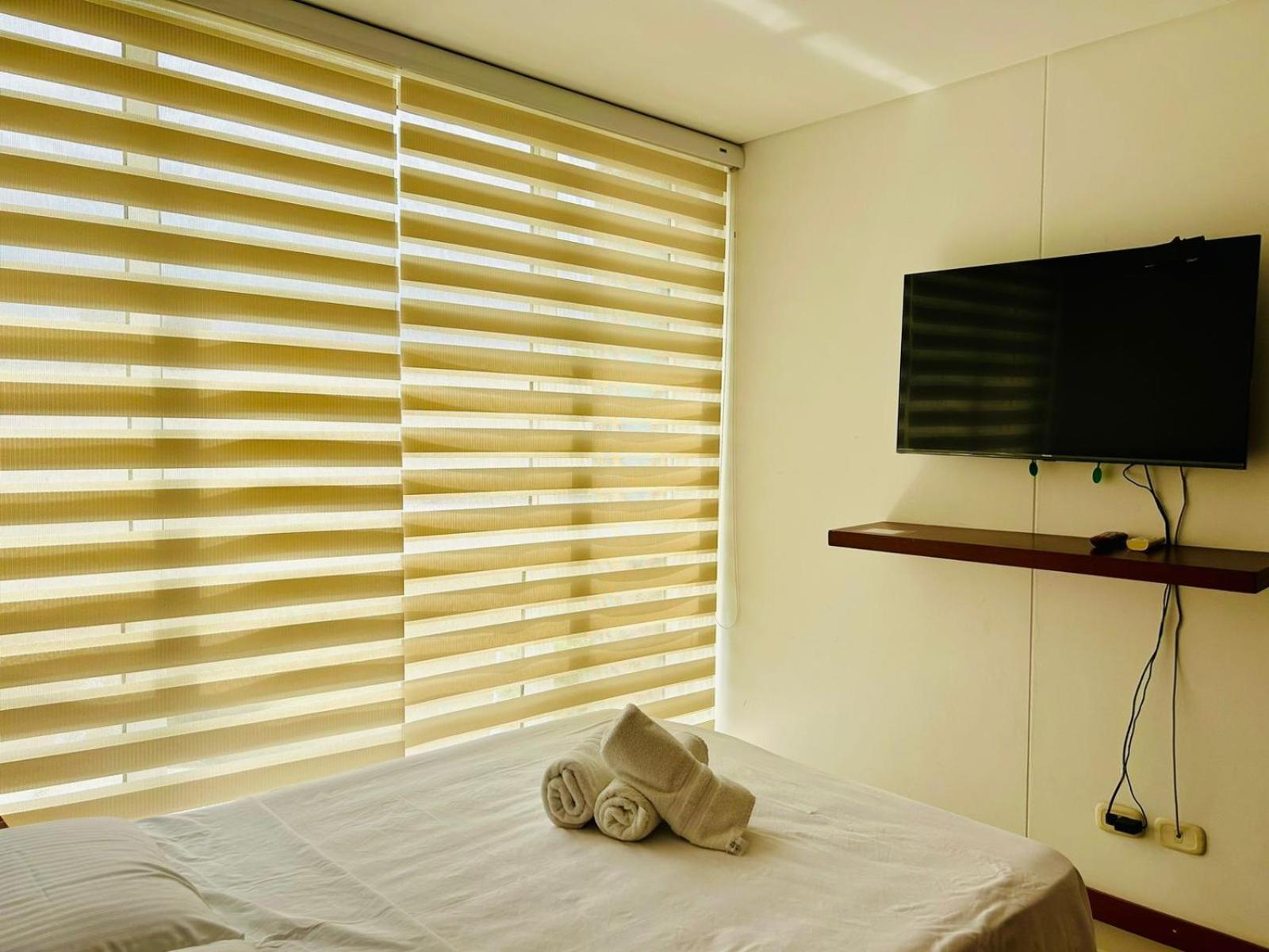 Zazue - Horizonte - By Inmobiliaria Vs Appartement Santa Marta (Magdalena)