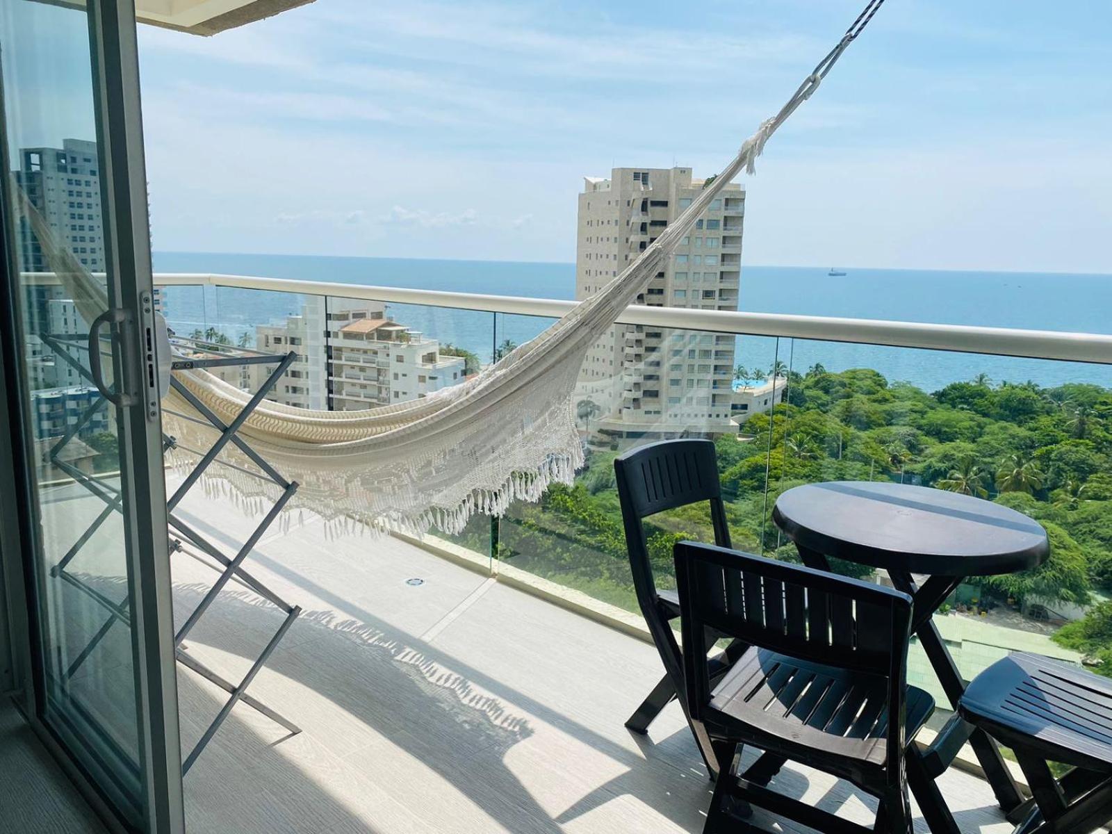 Zazue - Horizonte - By Inmobiliaria Vs * Santa Marta (Magdalena)