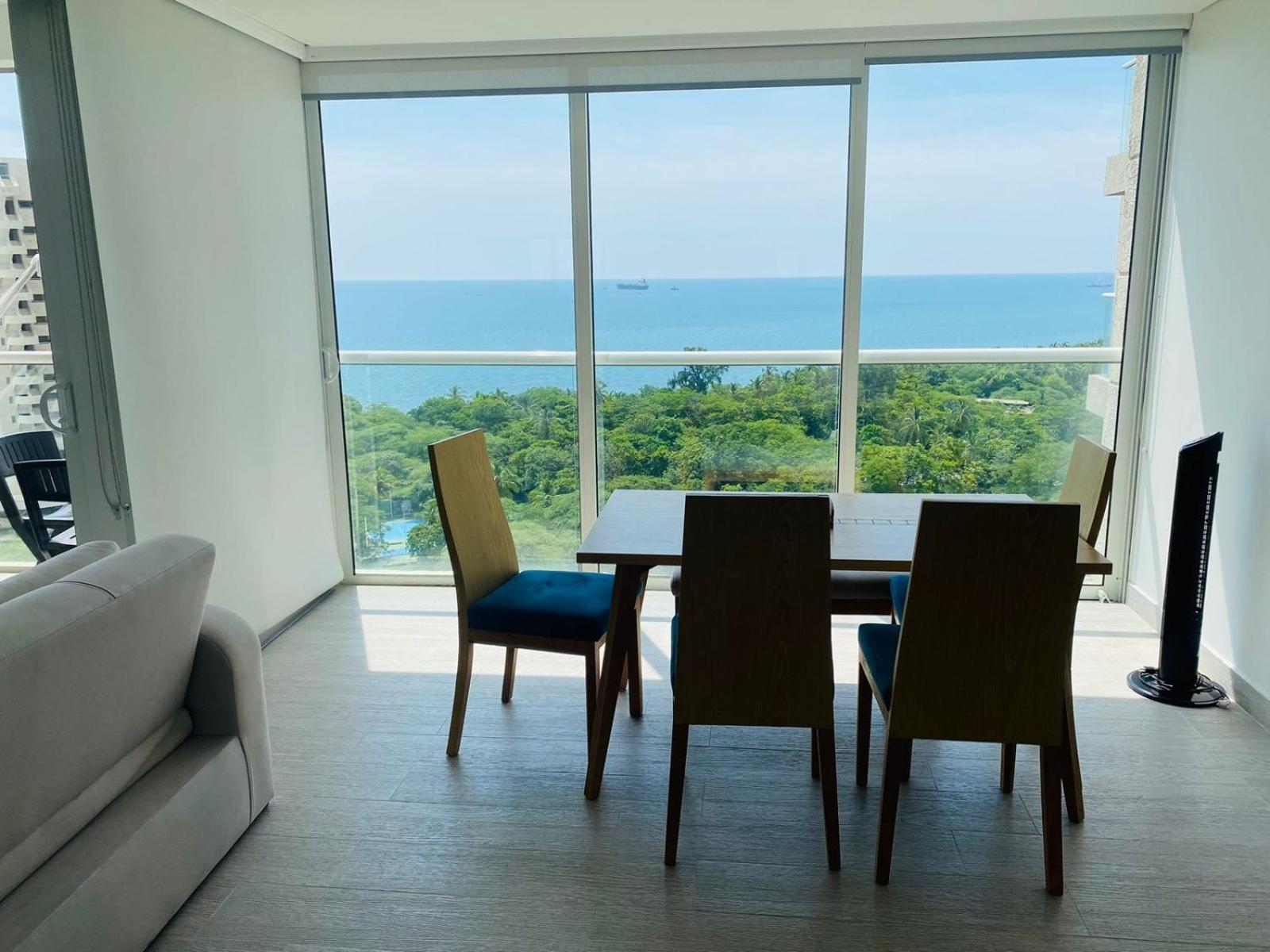 Appartement Zazue - Horizonte - By Inmobiliaria Vs