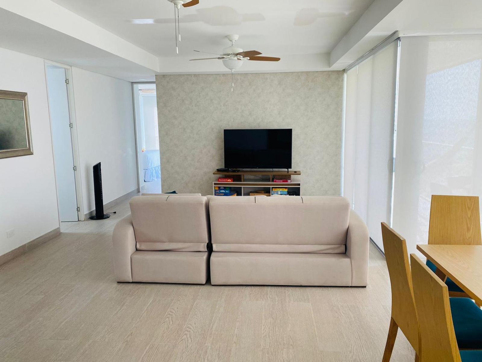 Apartment Zazue - Horizonte - By Inmobiliaria Vs *
