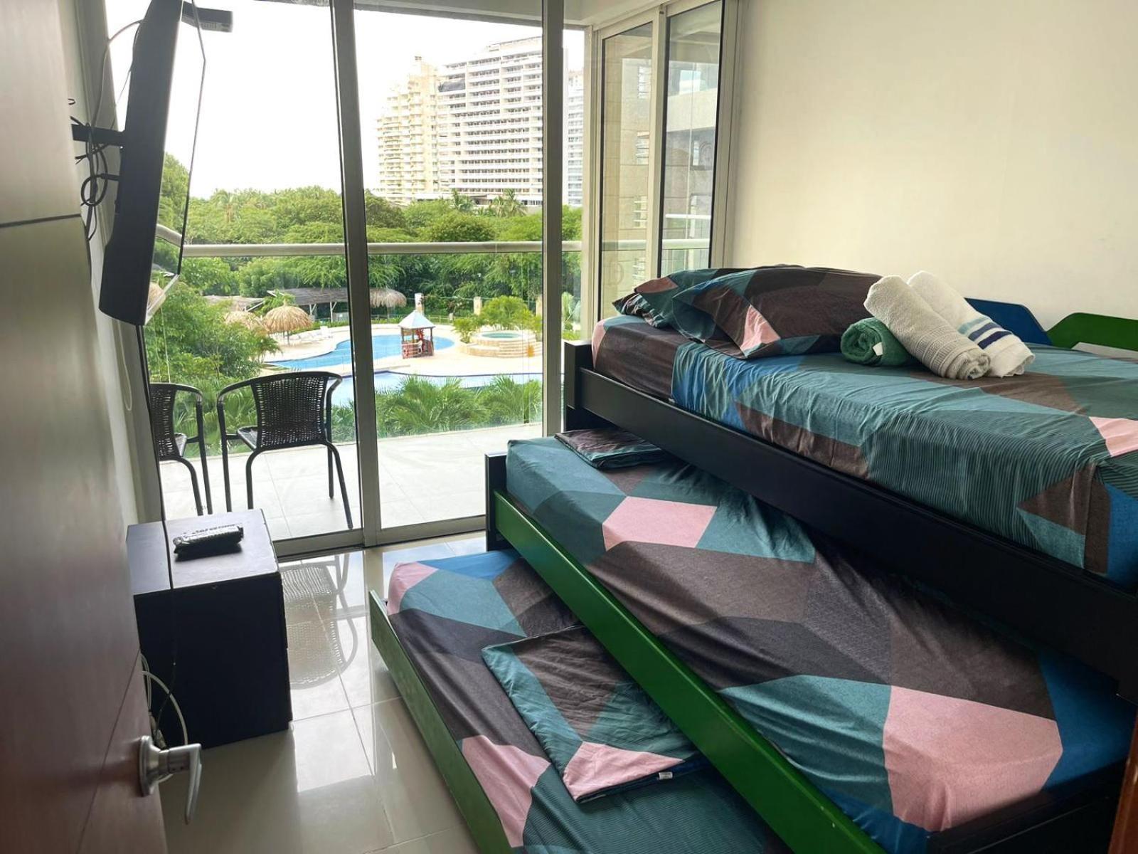 Zazue - Horizonte - By Inmobiliaria Vs * Santa Marta (Magdalena)