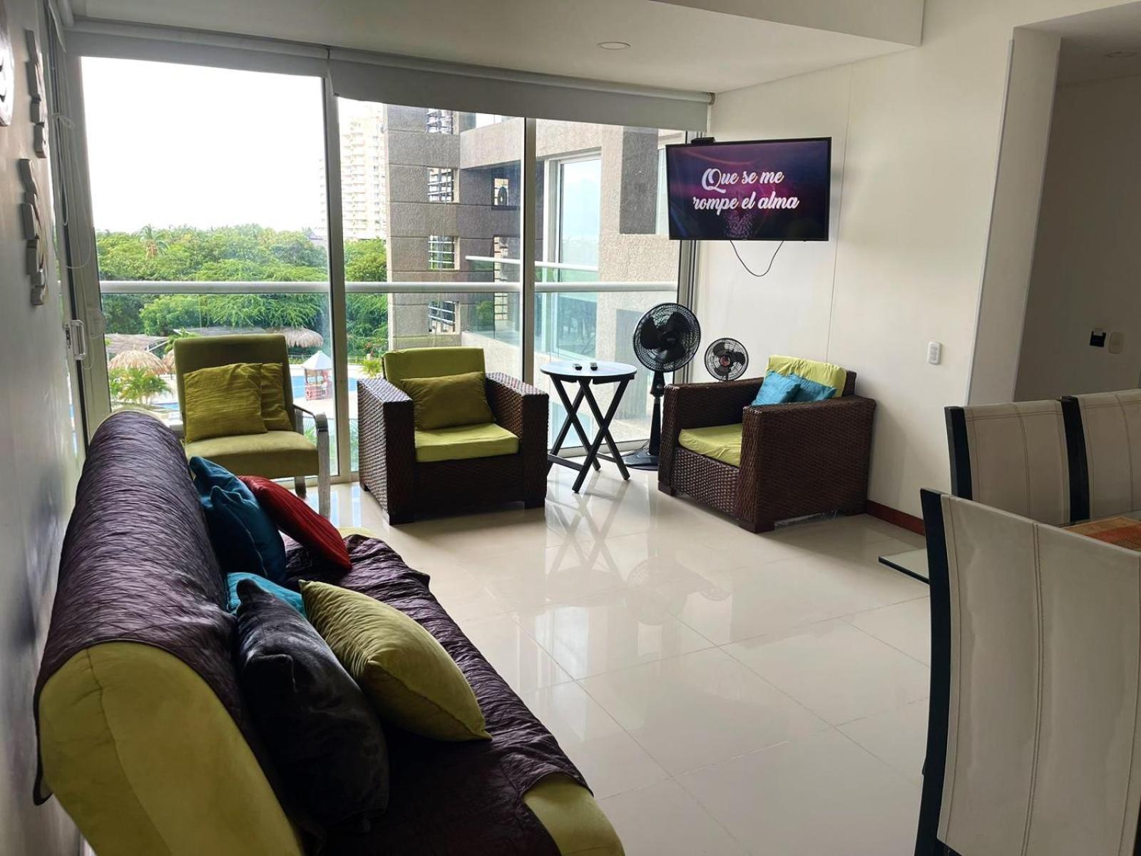 Zazue - Horizonte - By Inmobiliaria Vs Appartement *