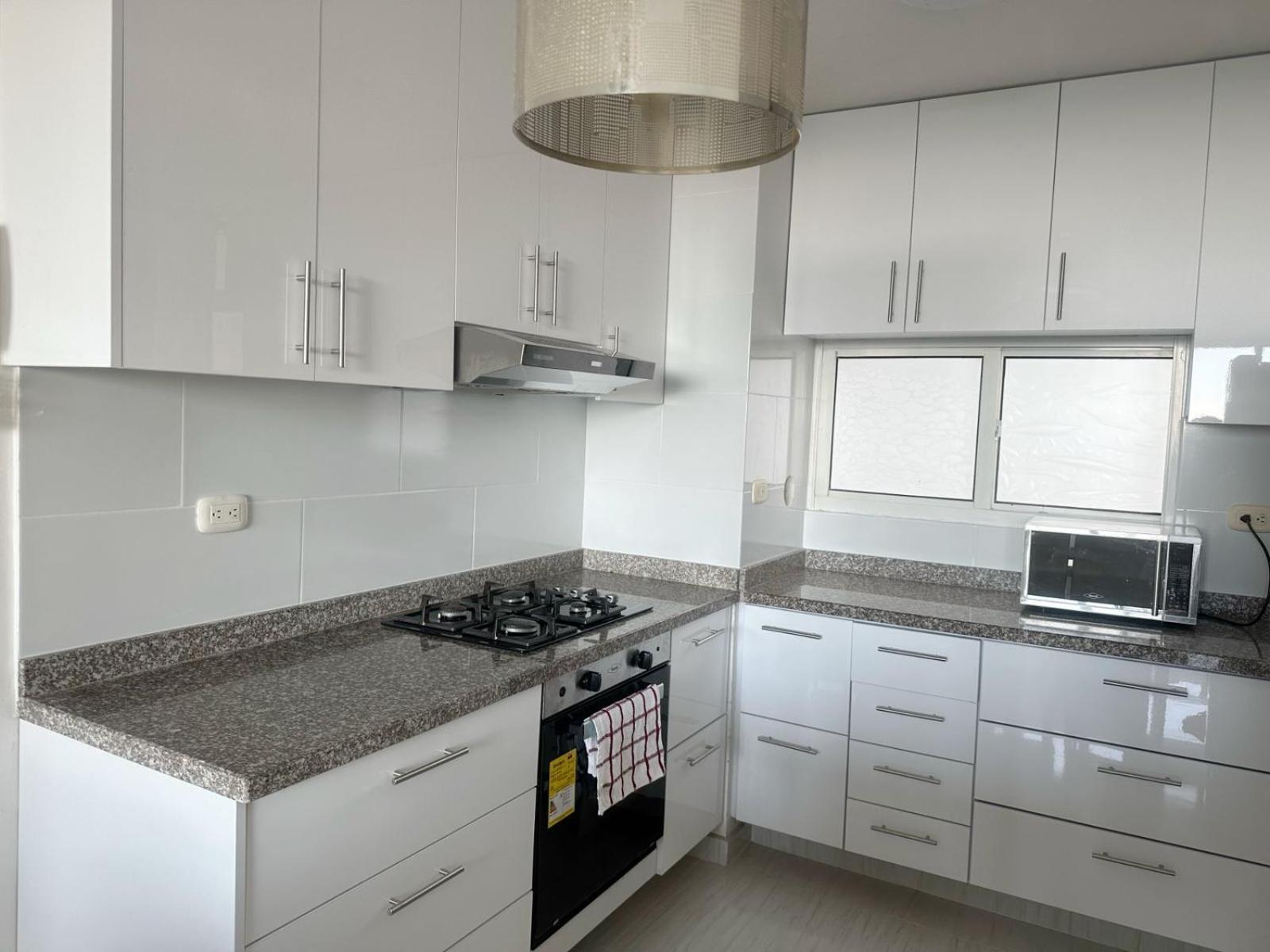 Zazue - Horizonte - By Inmobiliaria Vs Apartment Santa Marta (Magdalena)