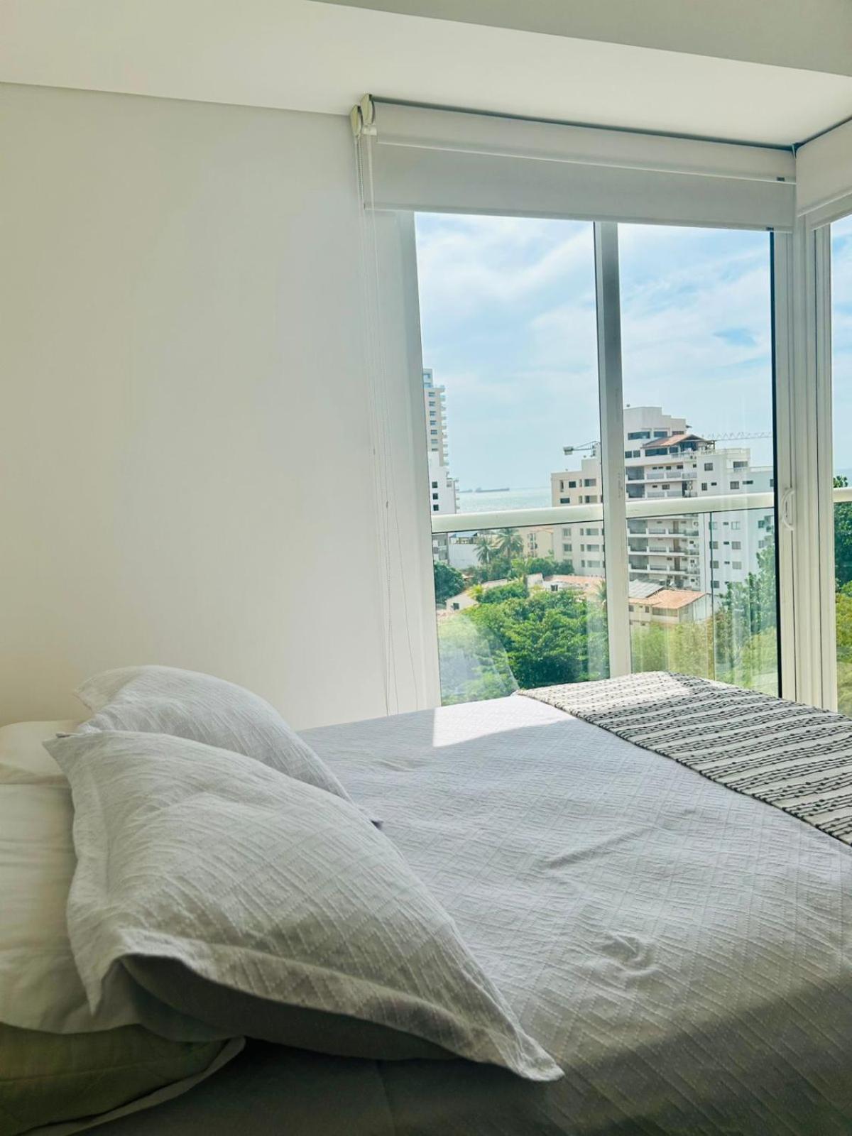 Appartement Zazue - Horizonte - By Inmobiliaria Vs *