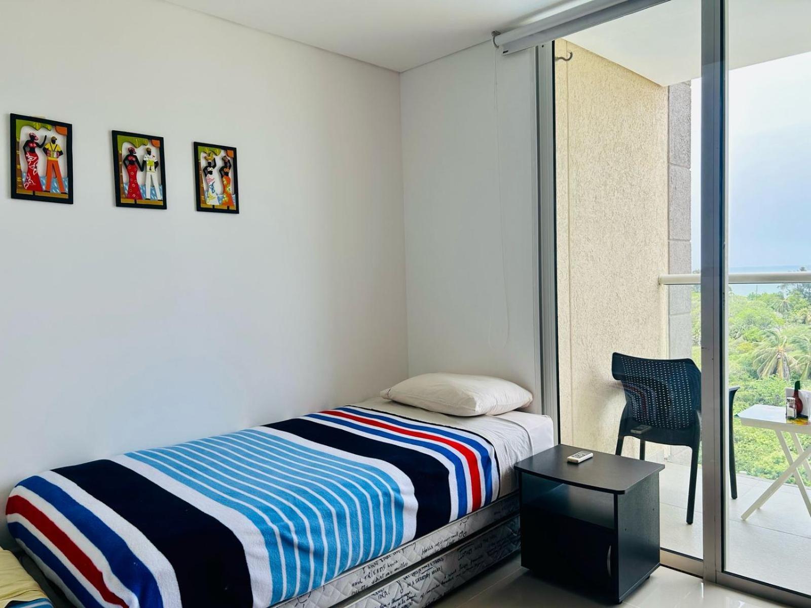 Horizonte - Zazue Apartamento