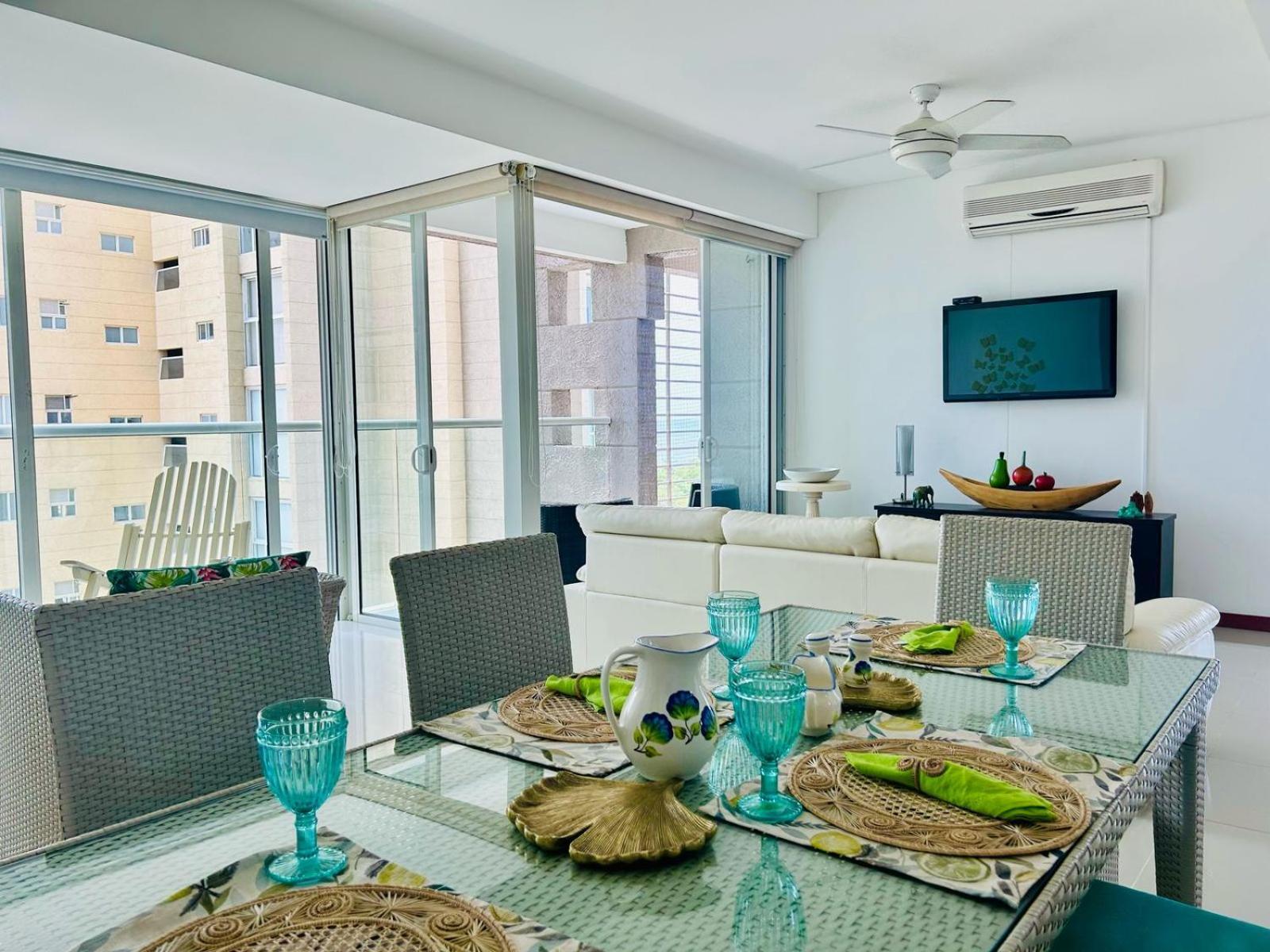 Apartamento Horizonte - Zazue *